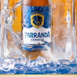 Cerveza Parranda