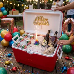 Combo Nevera ¡Fiesta de Cumpleaños! 🎉🥳