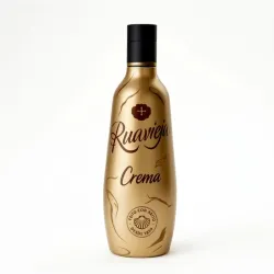 Crema Ruavieja
