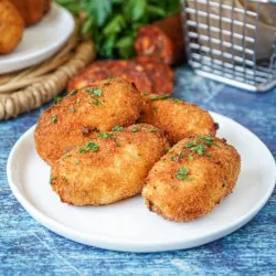 Croquetas
