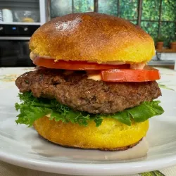Hamburguesa