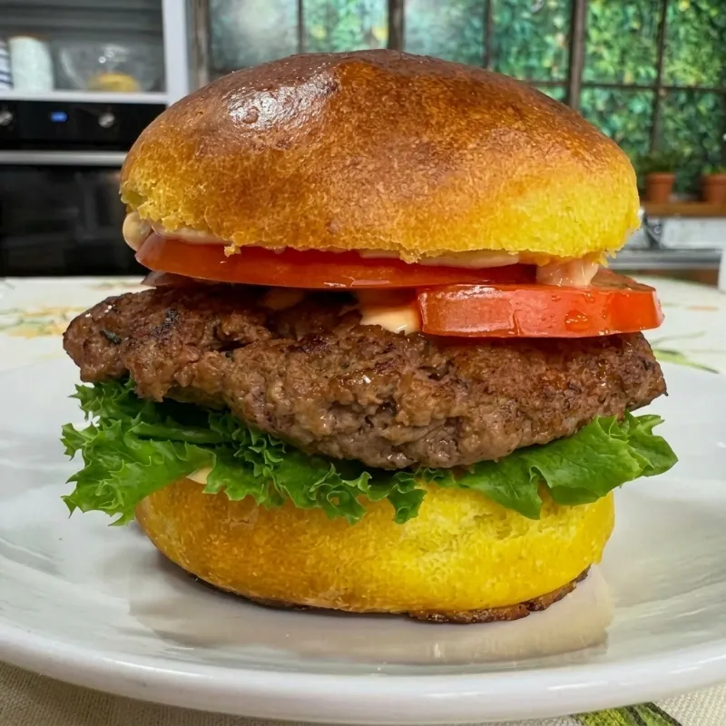 Hamburguesa