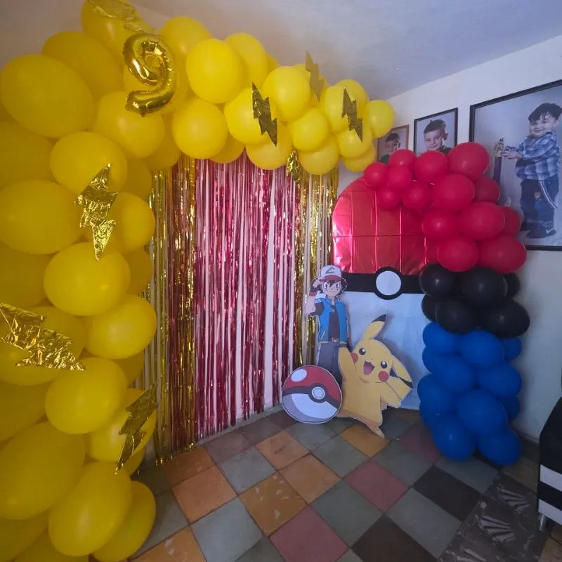 Paquete Decoración #1