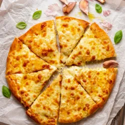 Pizza Napolitana