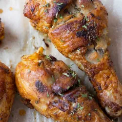 Pollo Frito