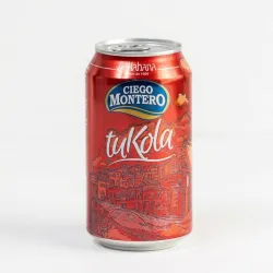 Refresco Cola