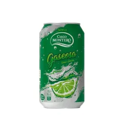 Refresco Limón