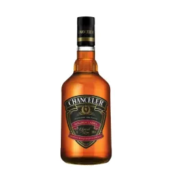 Whisky Chanceler
