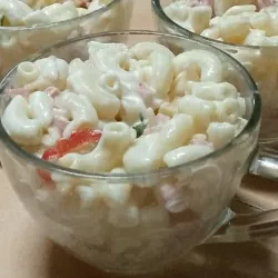 Ensalada Fría