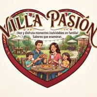 Villa Pasión
