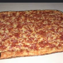 Pizzas Familiares