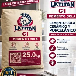 Cemento de cola
