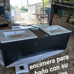 Encimera