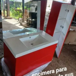 Encimera