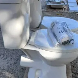 Juego de taza Importado (descargue a la pared)