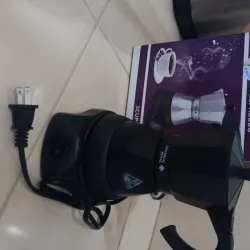 Cafetera