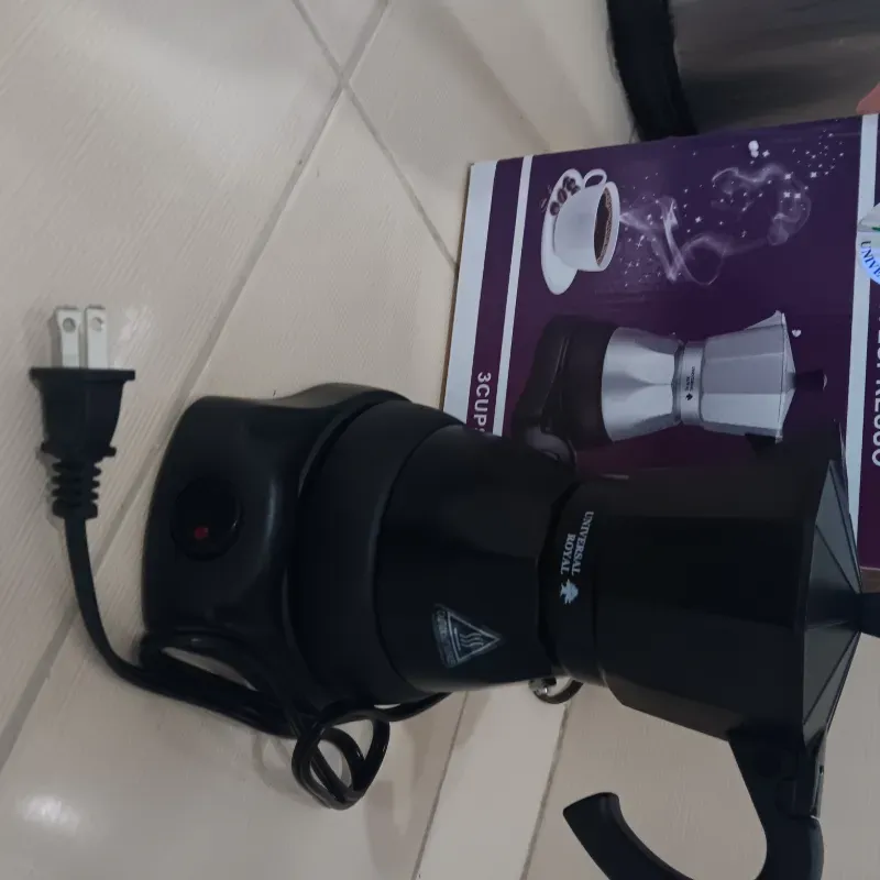 Cafetera