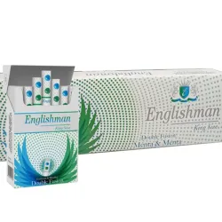 Englishman 
