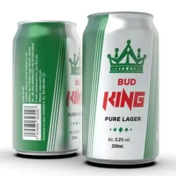 Cerveza King