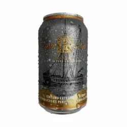 Cerveza Puerto Cristo