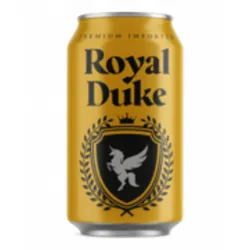 Cerveza Royal Duke