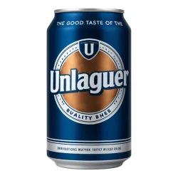 Cerveza Unlaguer