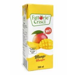 Jugo Mango (Cajita)