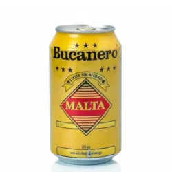 Malta bucanero