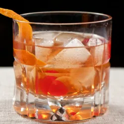 Old Fashion