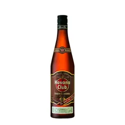 Ron Añejo Reserva Havana Club