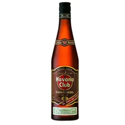 Ron Añejo Reserva Havana Club