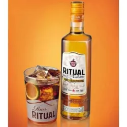 Ron Ritual Havana Club