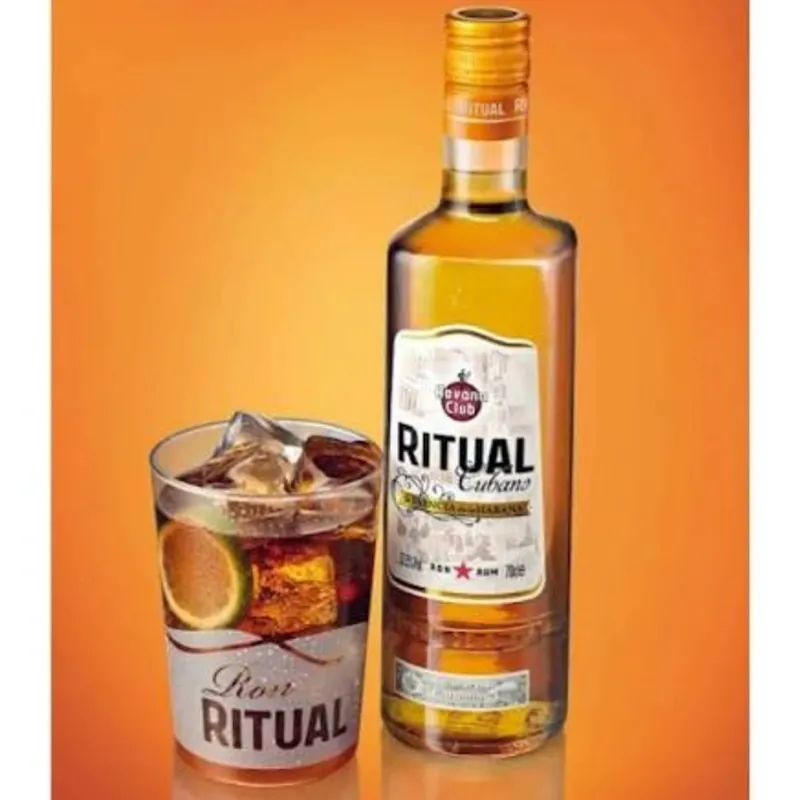 Ron Ritual Havana Club
