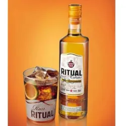 Ron Ritual Havana Club