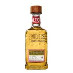Tequila Altos  Reposado