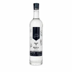Tequila Flor Salvaje (México) 1L