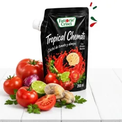 Tropical Chemato (200ml)