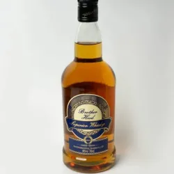 Whiskey Brother