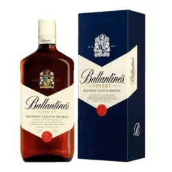 Whisky Ballantines