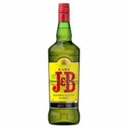 Whisky J&B