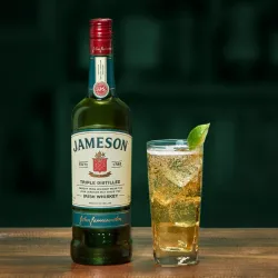 Whisky Jameson