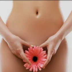 Depilación de zona íntima