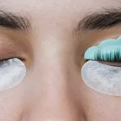 Lifting de pestañas