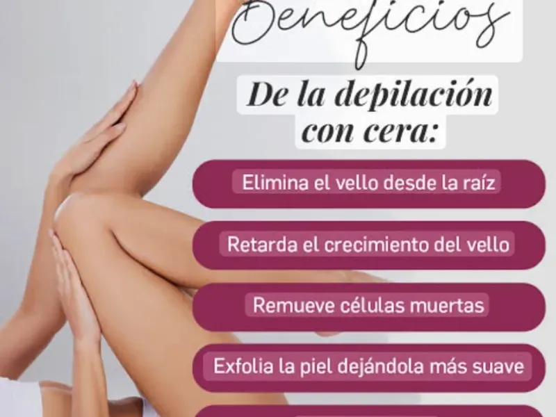 DEPILACIONES