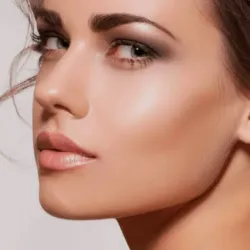 Perfilado o marcaje mandíbular