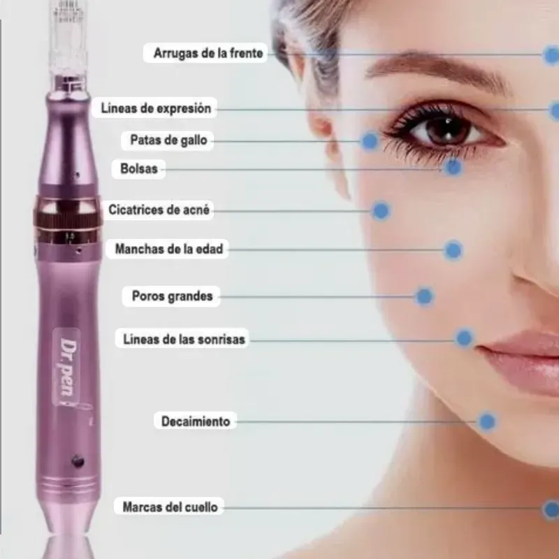 Dermapen