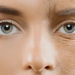 Fibroblast para cicatrices y arrugas faciales finas