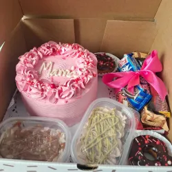 Cajita feliz