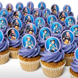 Cupcakes 
