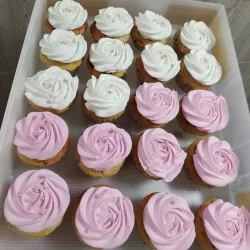 Cupcakes 